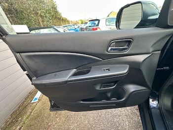 Used Honda CR-V 2014 for sale - 77190982: Photo