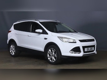 Used Ford Kuga 2013 for sale - 78335400: Photo