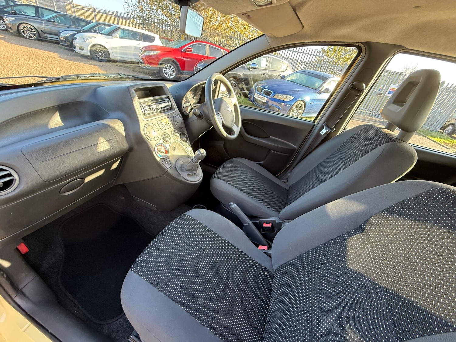 Used Fiat Panda 2009 for sale - 76608429: Photo 11