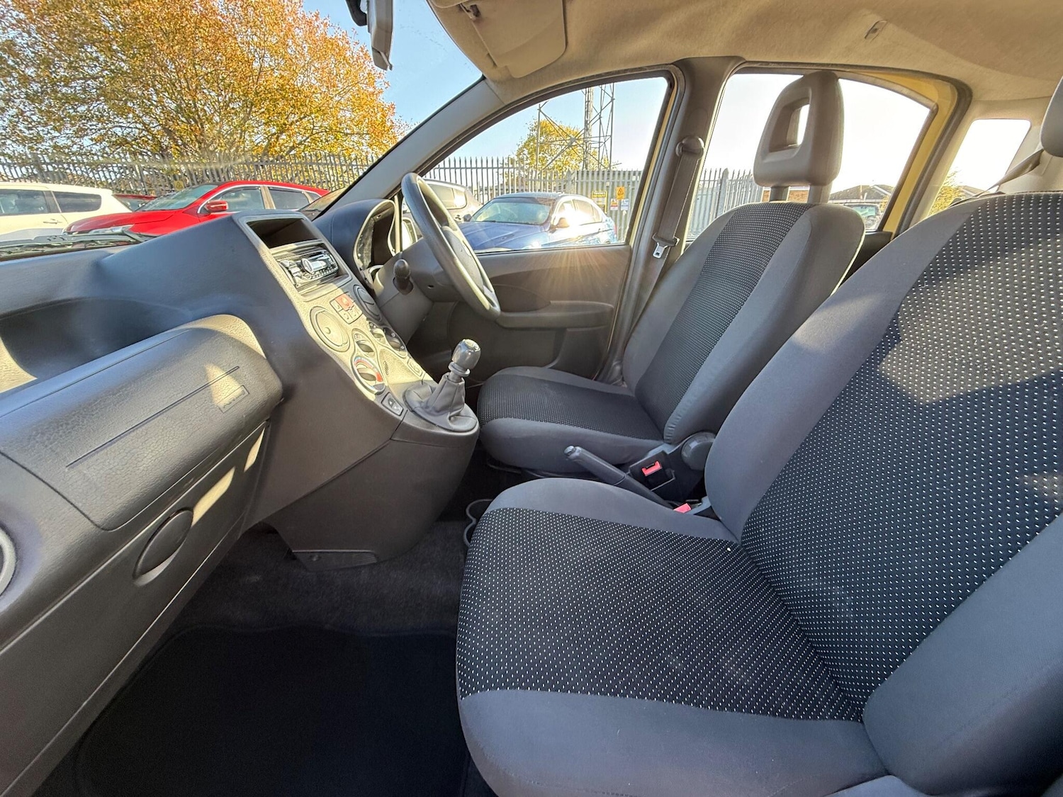 Used Fiat Panda 2009 for sale - 76608429: Photo 12