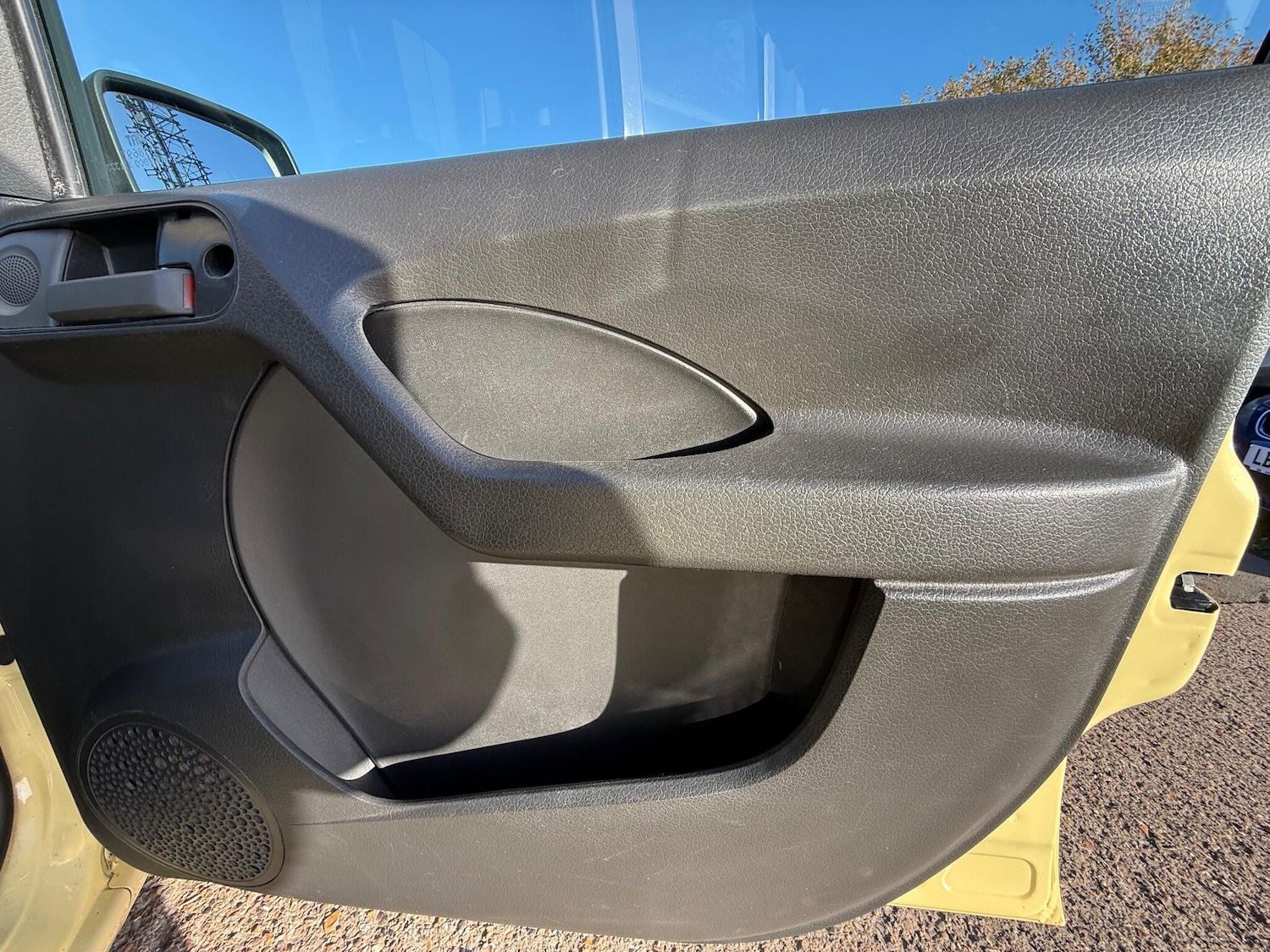 Used Fiat Panda 2009 for sale - 76608429: Photo 4