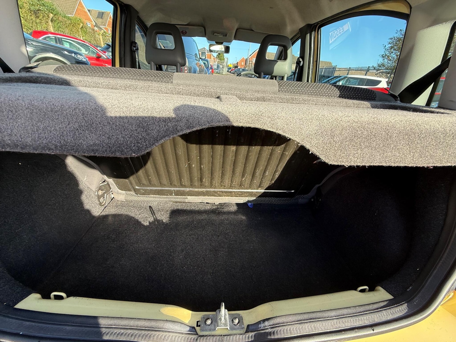 Used Fiat Panda 2009 for sale - 76608429: Photo 5