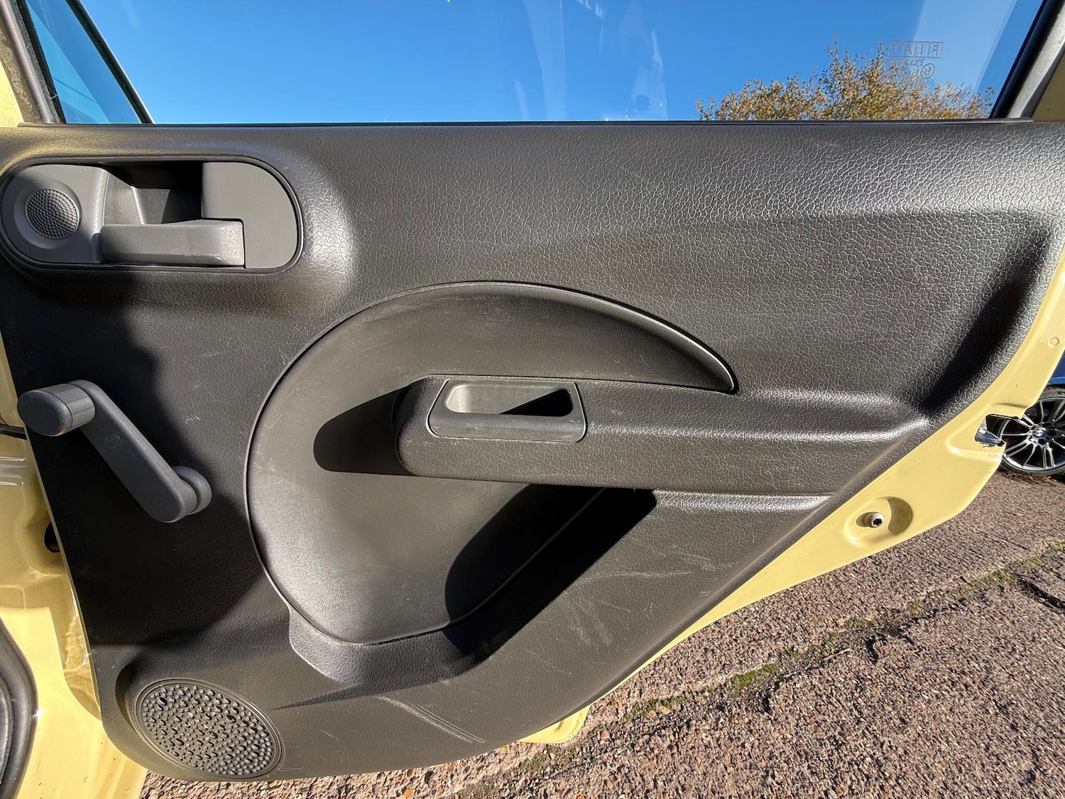 Used Fiat Panda 2009 for sale - 76608429: Photo 6