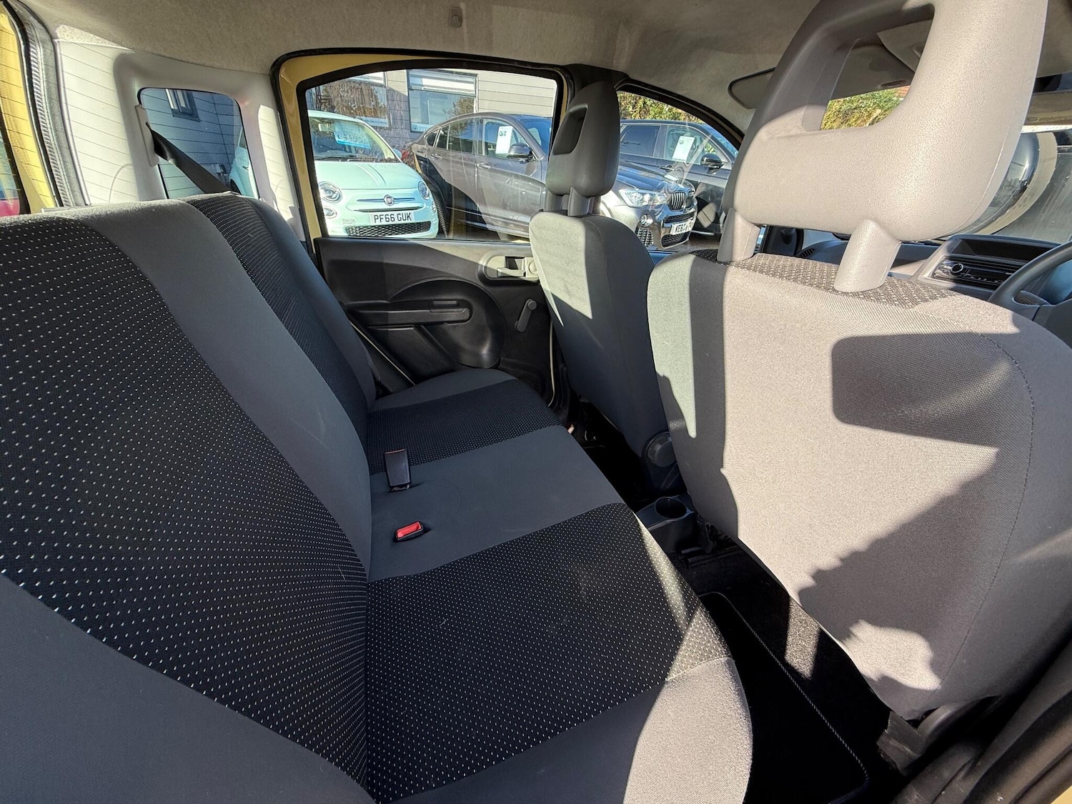 Used Fiat Panda 2009 for sale - 76608429: Photo 7