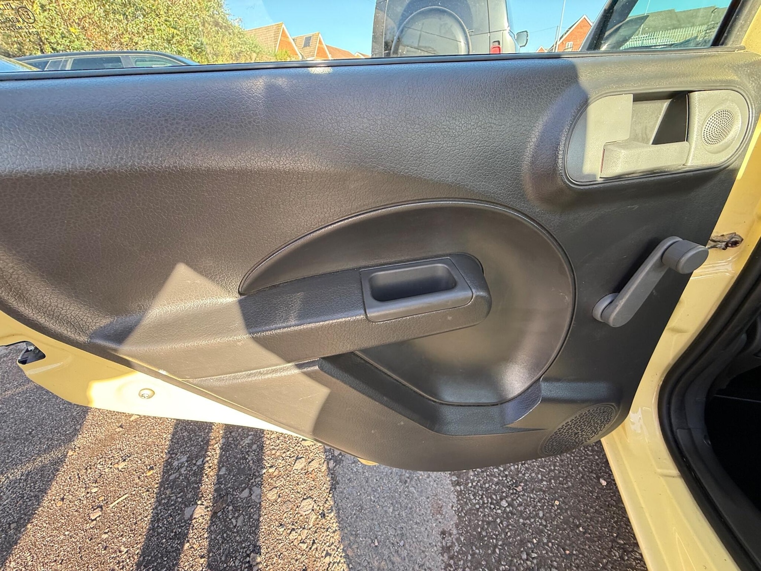 Used Fiat Panda 2009 for sale - 76608429: Photo 8