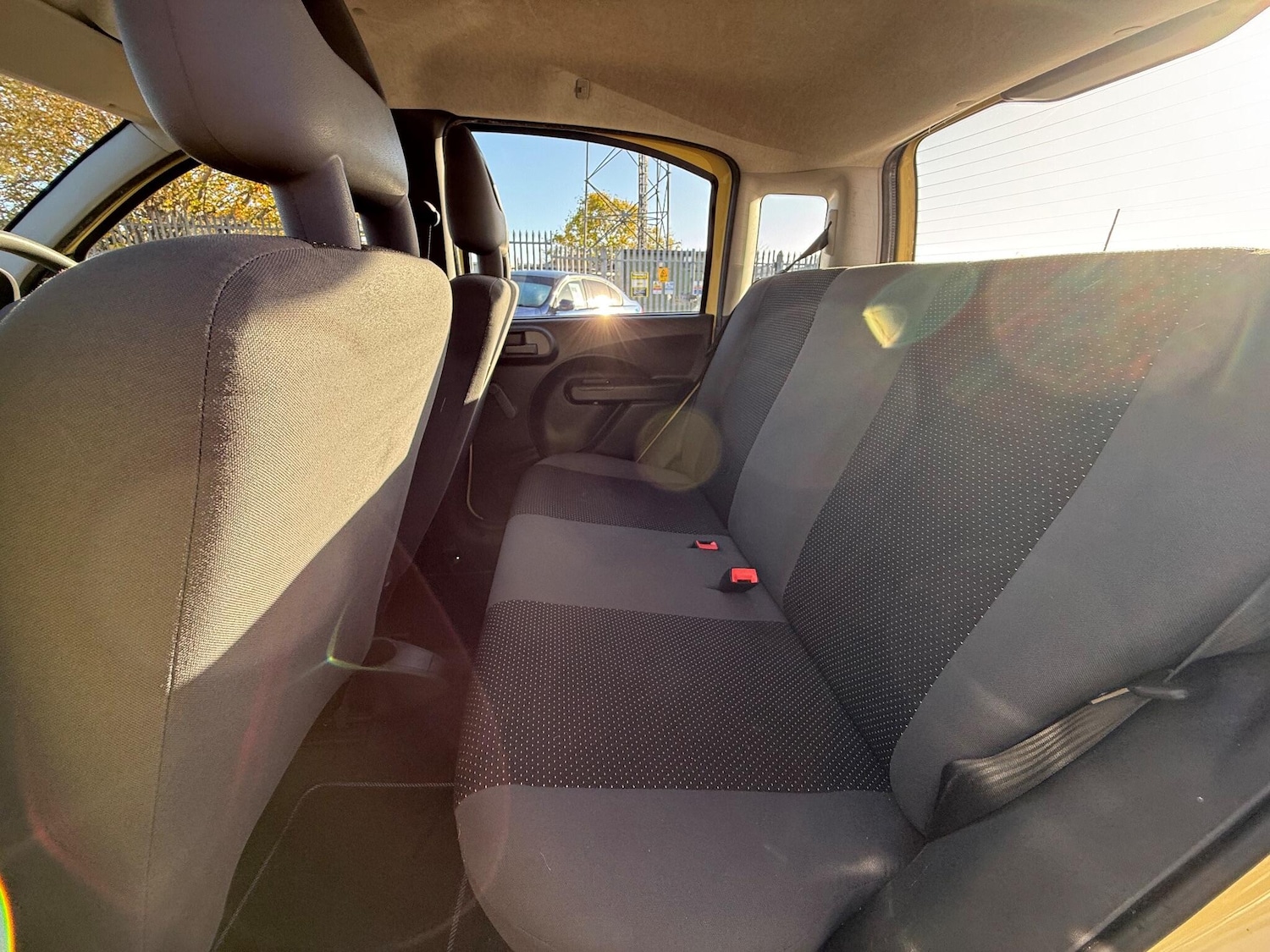 Used Fiat Panda 2009 for sale - 76608429: Photo 9