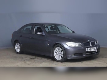 BMW 3 Series feature image