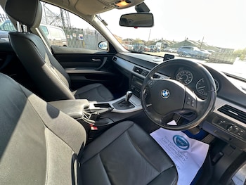 Used BMW 3 Series 2005 for sale - 77738624: Photo