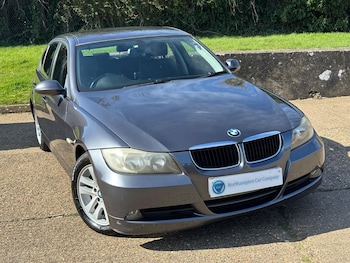 Used BMW 3 Series 2005 for sale - 77738624: Photo