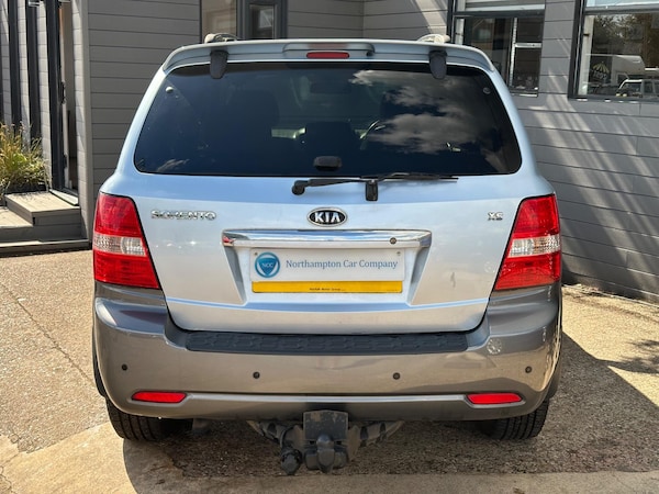 Used Kia Sorento 2009 for sale - 75563395: Photo 11