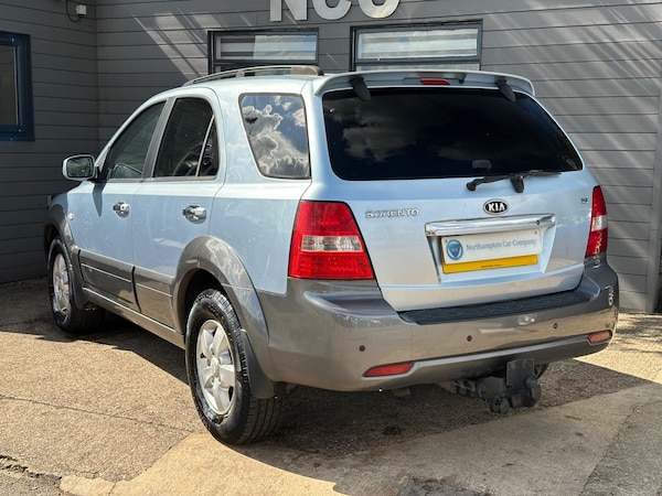 Used Kia Sorento 2009 for sale - 75563395: Photo 13