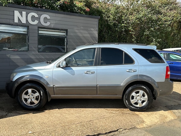 Used Kia Sorento 2009 for sale - 75563395: Photo 15