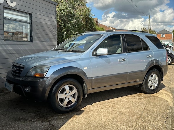 Used Kia Sorento 2009 for sale - 75563395: Photo 16