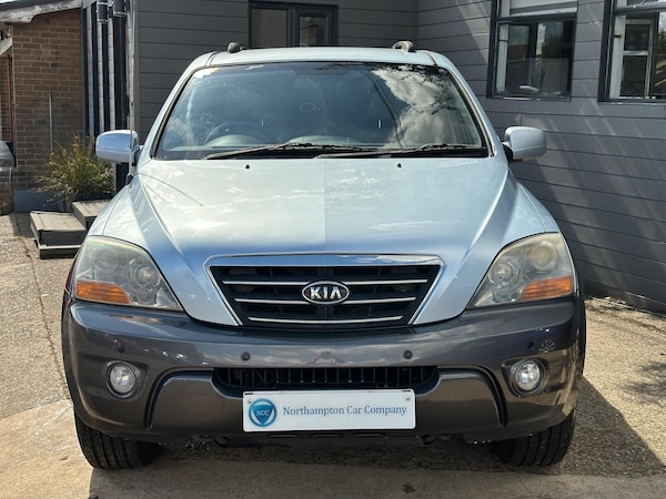 Used Kia Sorento 2009 for sale - 75563395: Photo 19