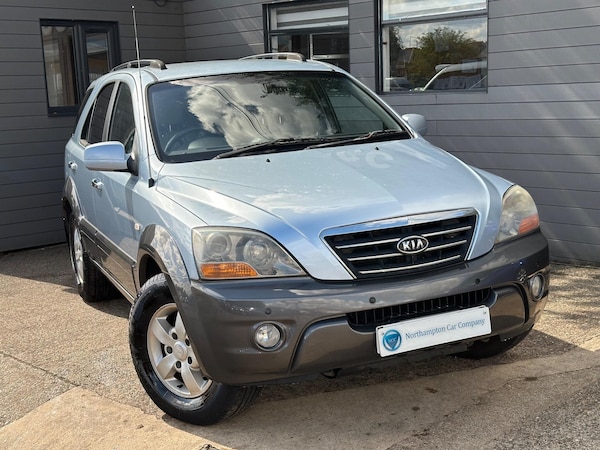 Used Kia Sorento 2009 for sale - 75563395: Photo 1