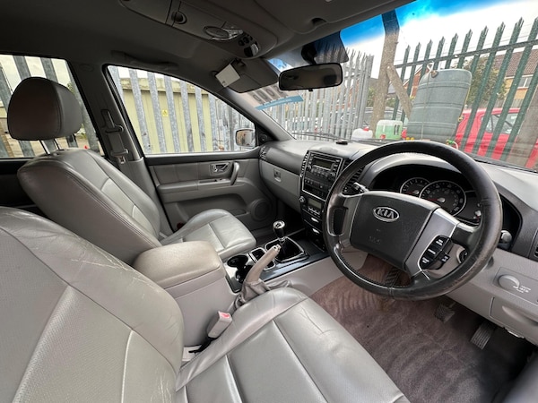 Used Kia Sorento 2009 for sale - 75563395: Photo 3