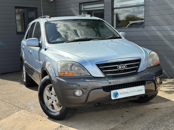 Used Kia Sorento 2009 for sale - 75563395: Photo 4