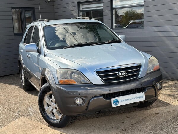 Used Kia Sorento 2009 for sale - 75563395: Photo 5