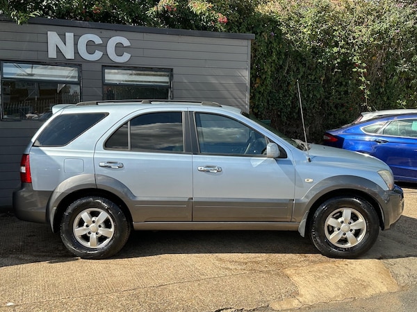Used Kia Sorento 2009 for sale - 75563395: Photo 6