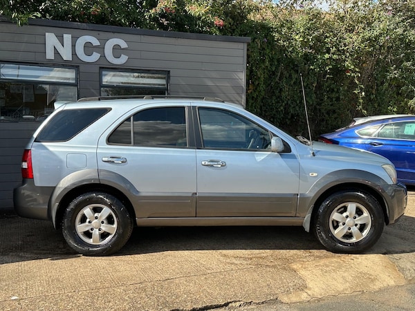 Used Kia Sorento 2009 for sale - 75563395: Photo 7