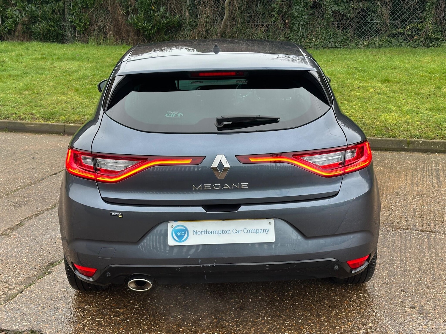 Used Renault Megane 2019 for sale - 77174578: Photo 10