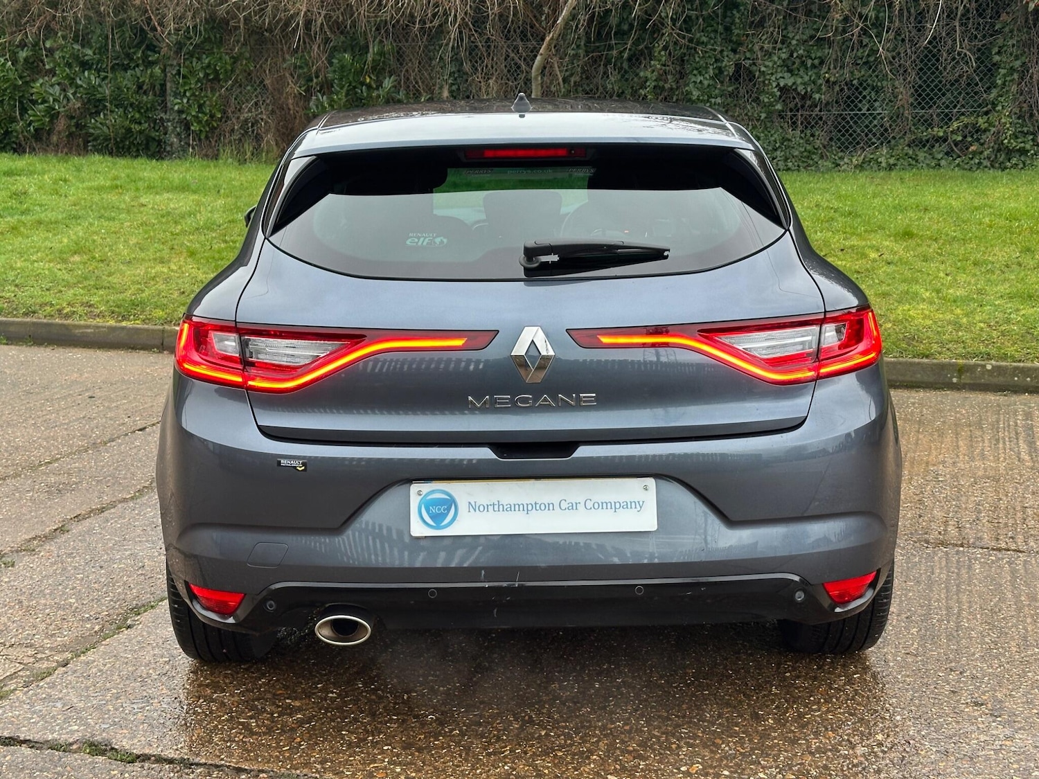 Used Renault Megane 2019 for sale - 77174578: Photo 11