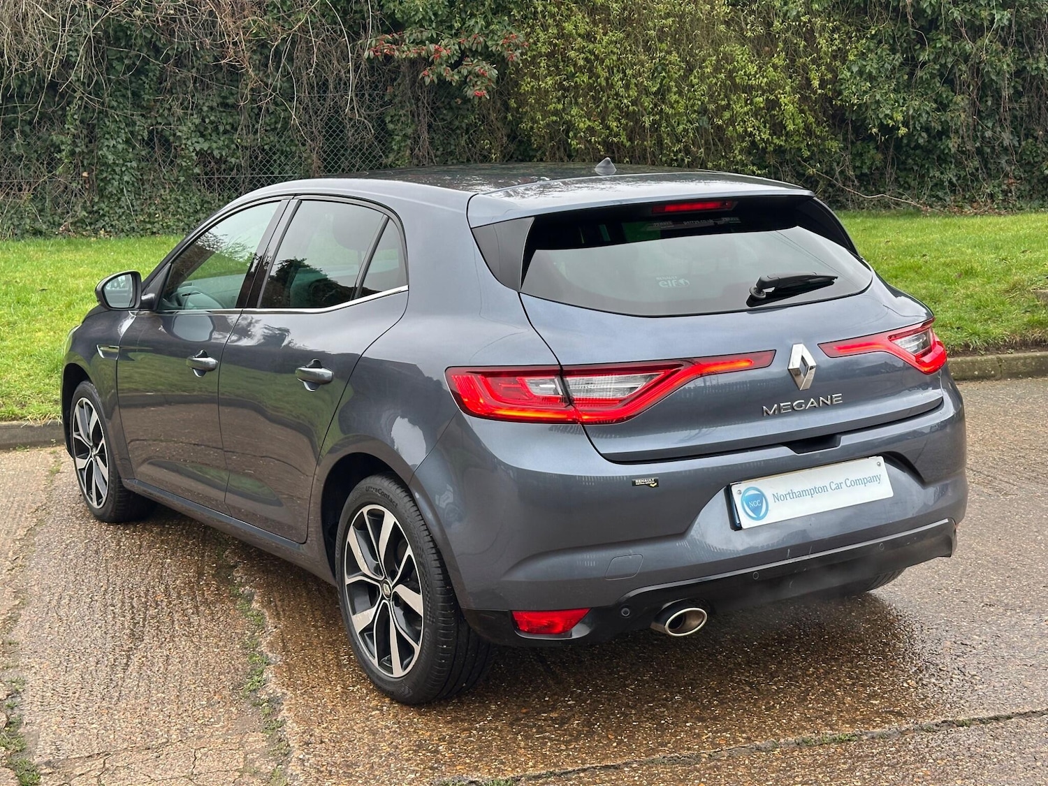 Used Renault Megane 2019 for sale - 77174578: Photo 12