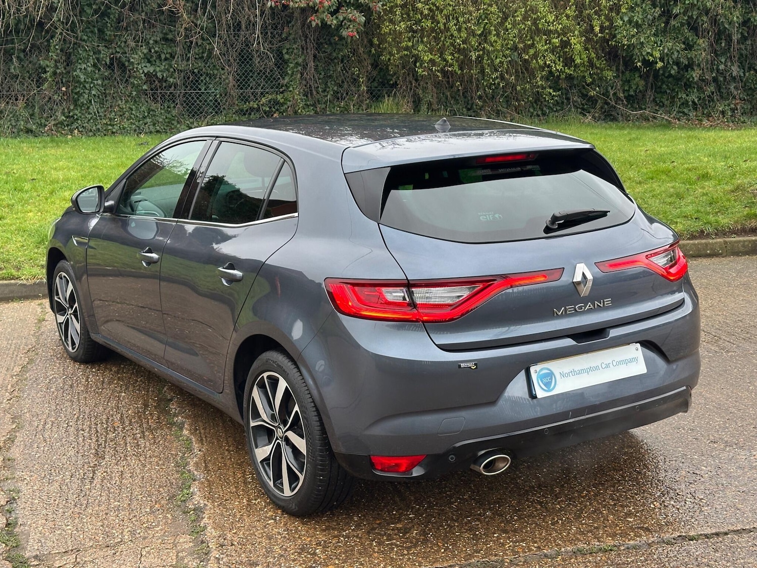 Used Renault Megane 2019 for sale - 77174578: Photo 13