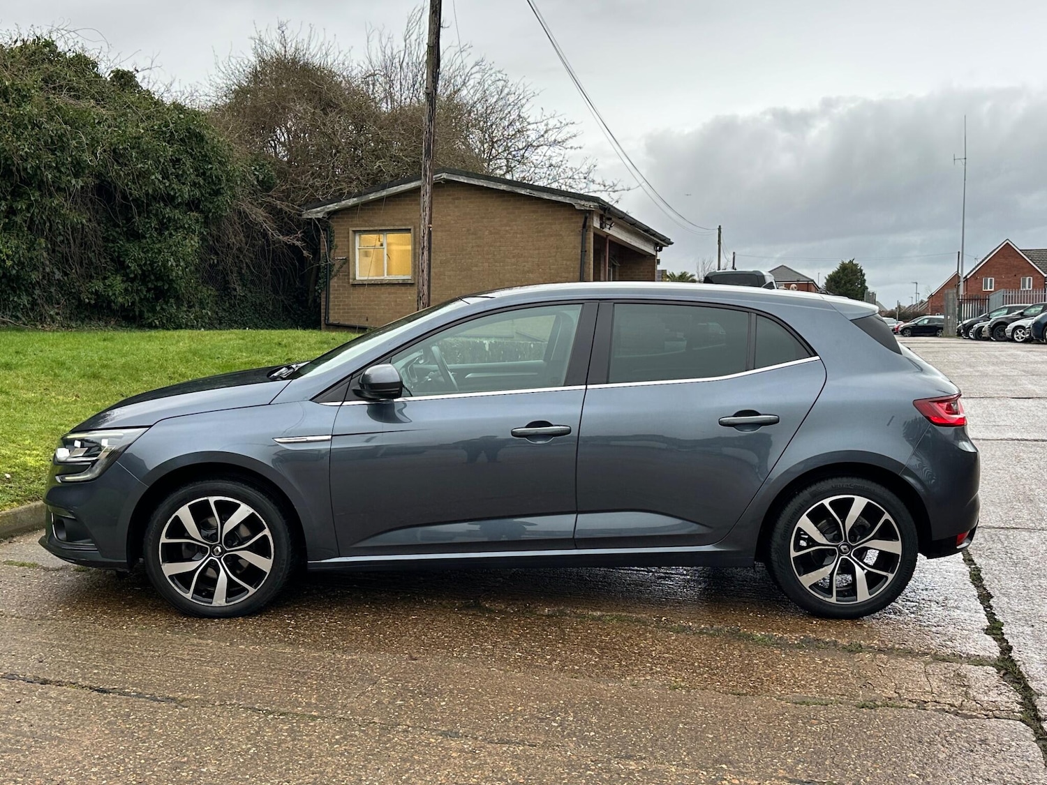 Used Renault Megane 2019 for sale - 77174578: Photo 14