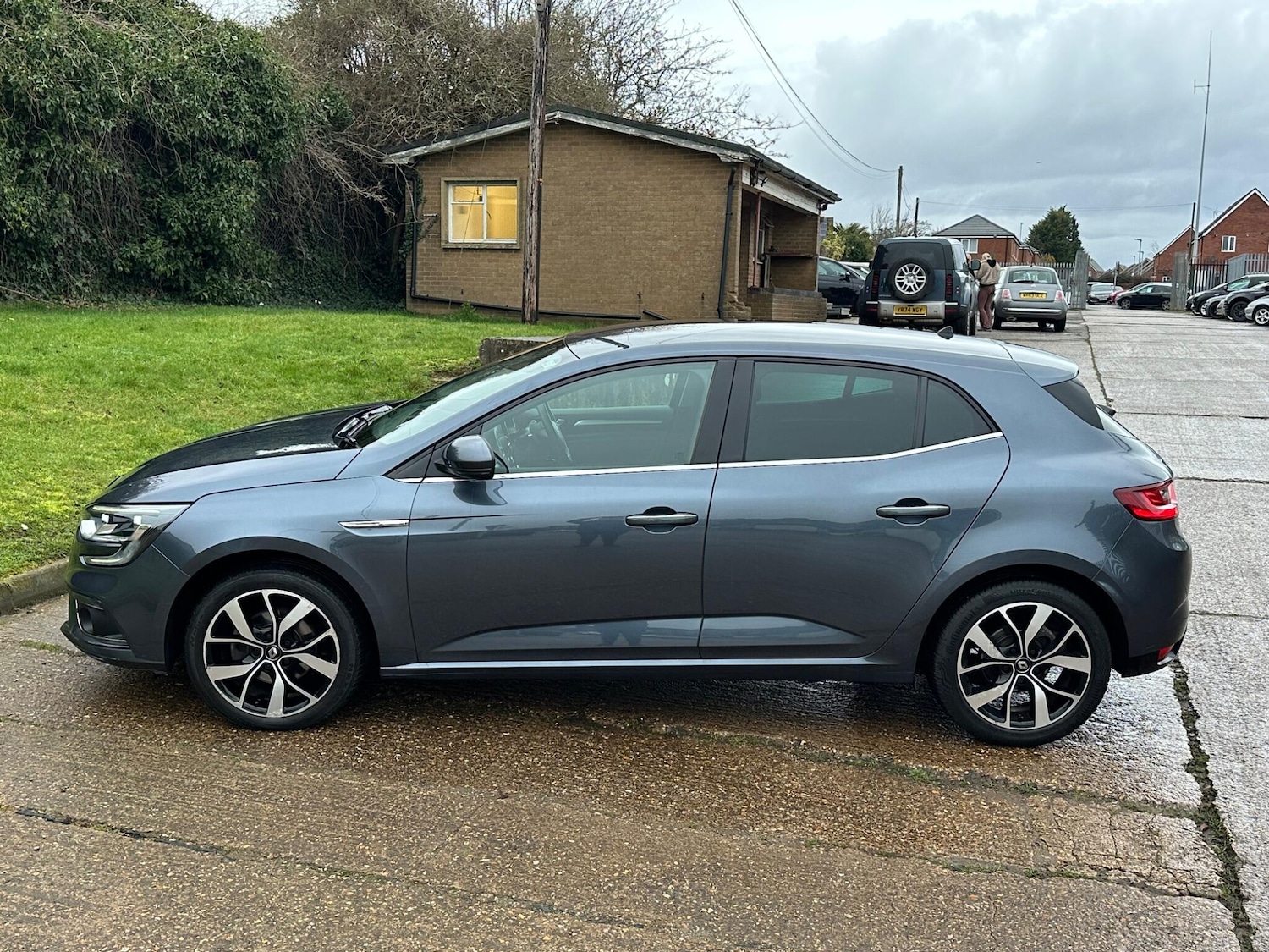 Used Renault Megane 2019 for sale - 77174578: Photo 15