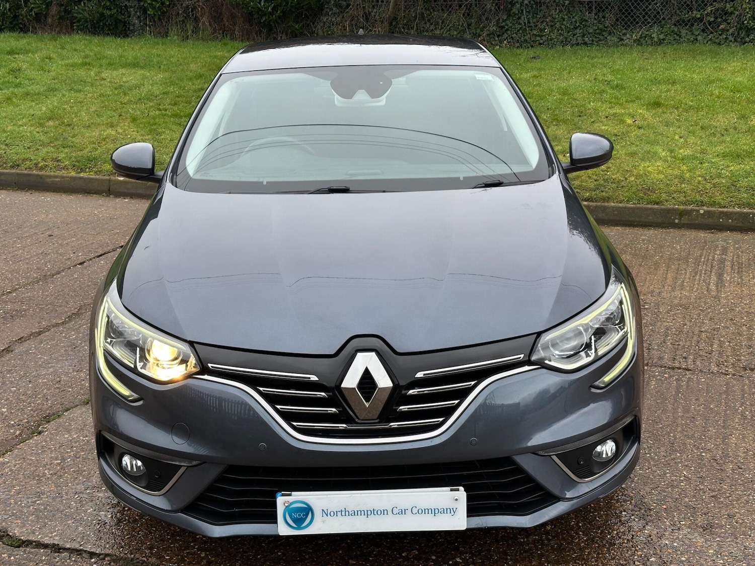 Used Renault Megane 2019 for sale - 77174578: Photo 18
