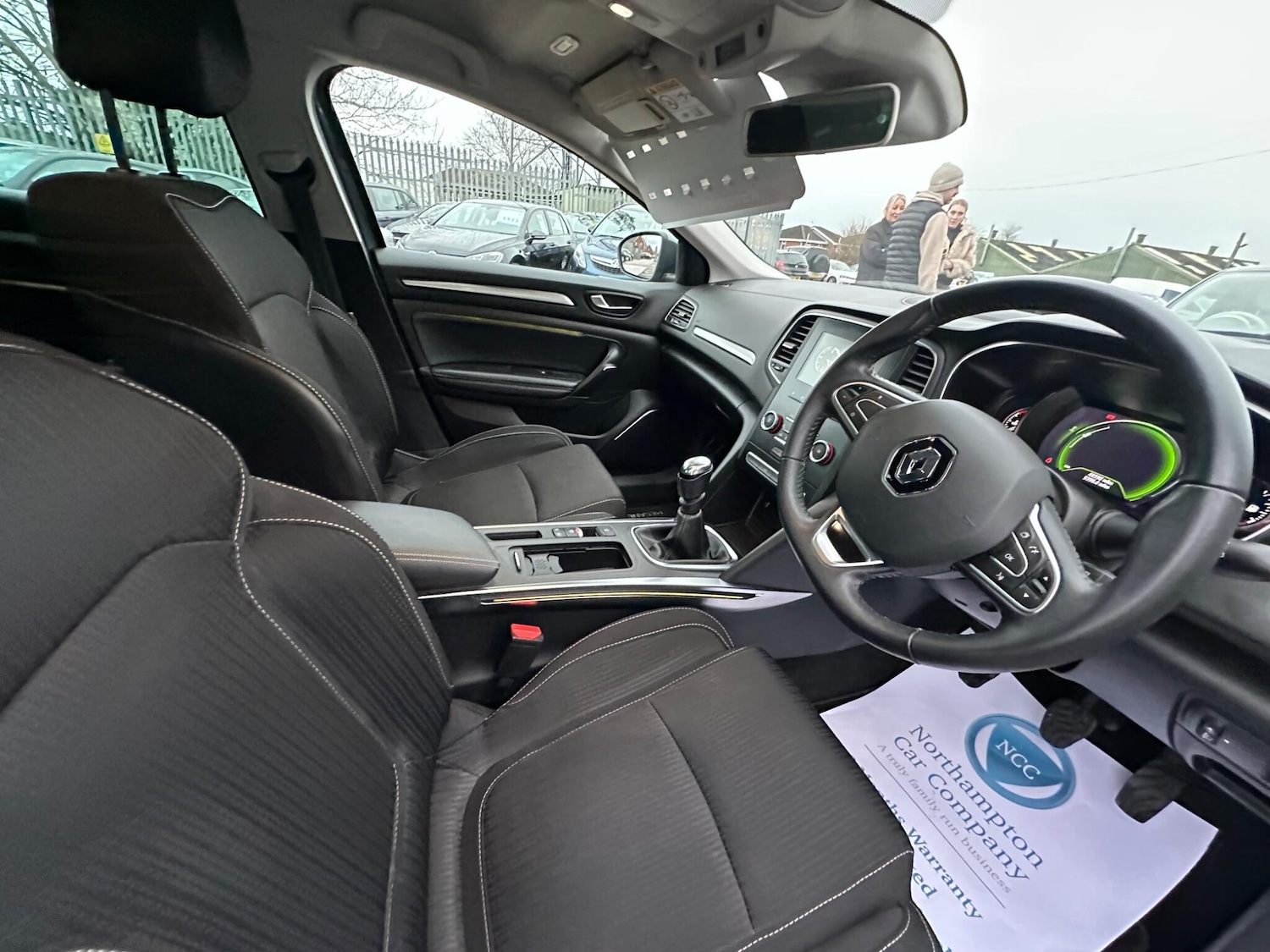 Used Renault Megane 2019 for sale - 77174578: Photo 20