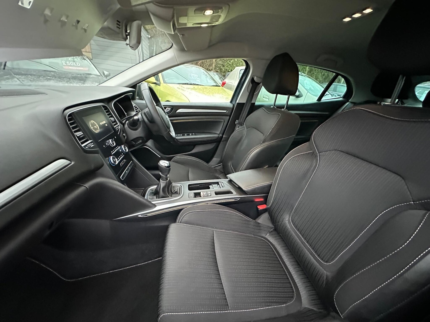 Used Renault Megane 2019 for sale - 77174578: Photo 23