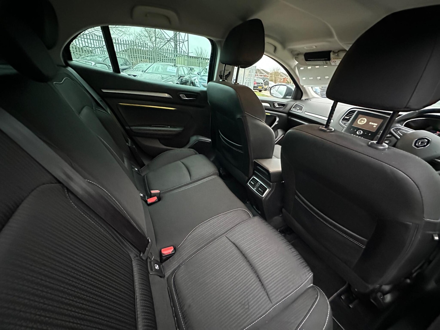 Used Renault Megane 2019 for sale - 77174578: Photo 24