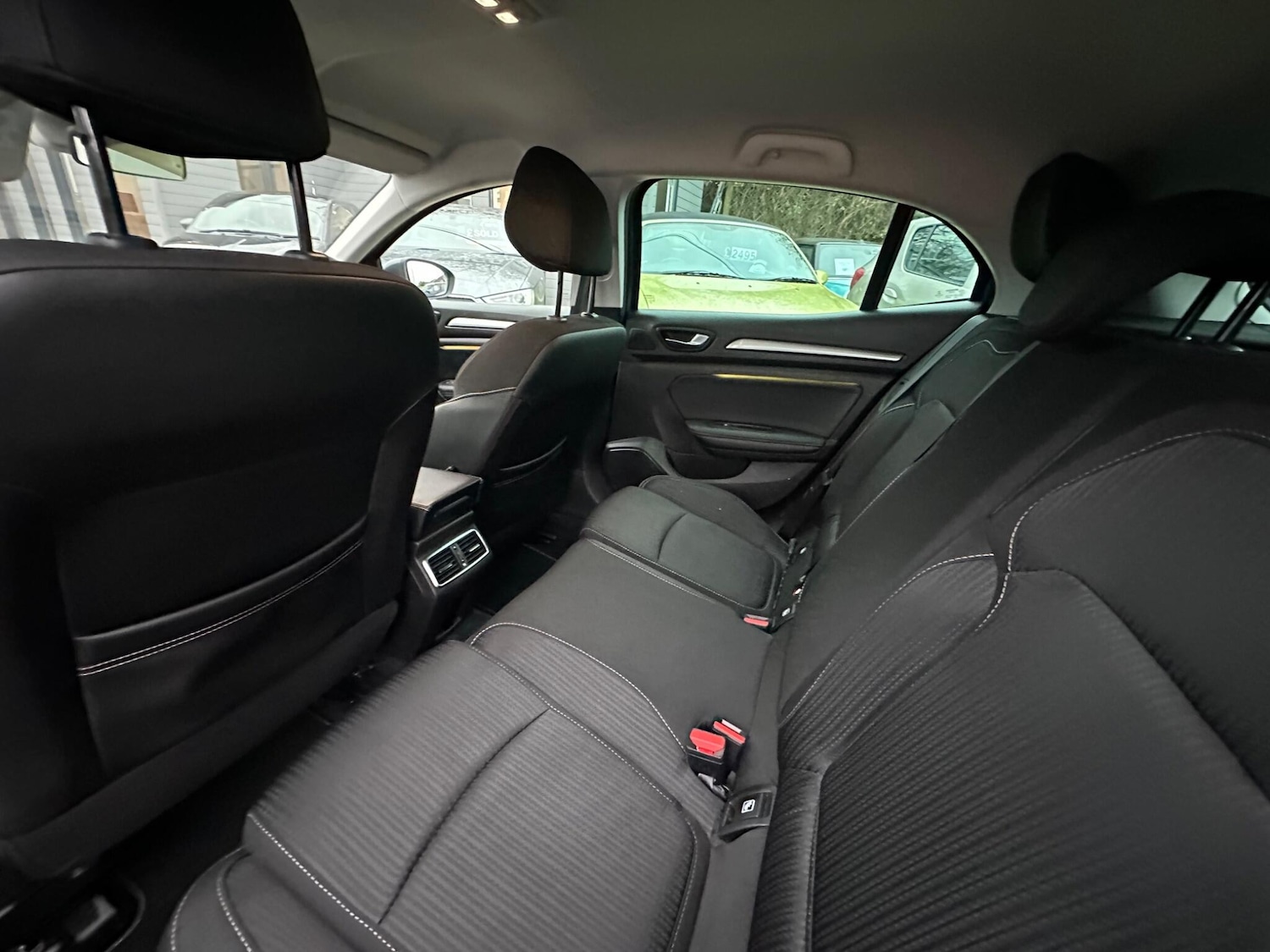 Used Renault Megane 2019 for sale - 77174578: Photo 25