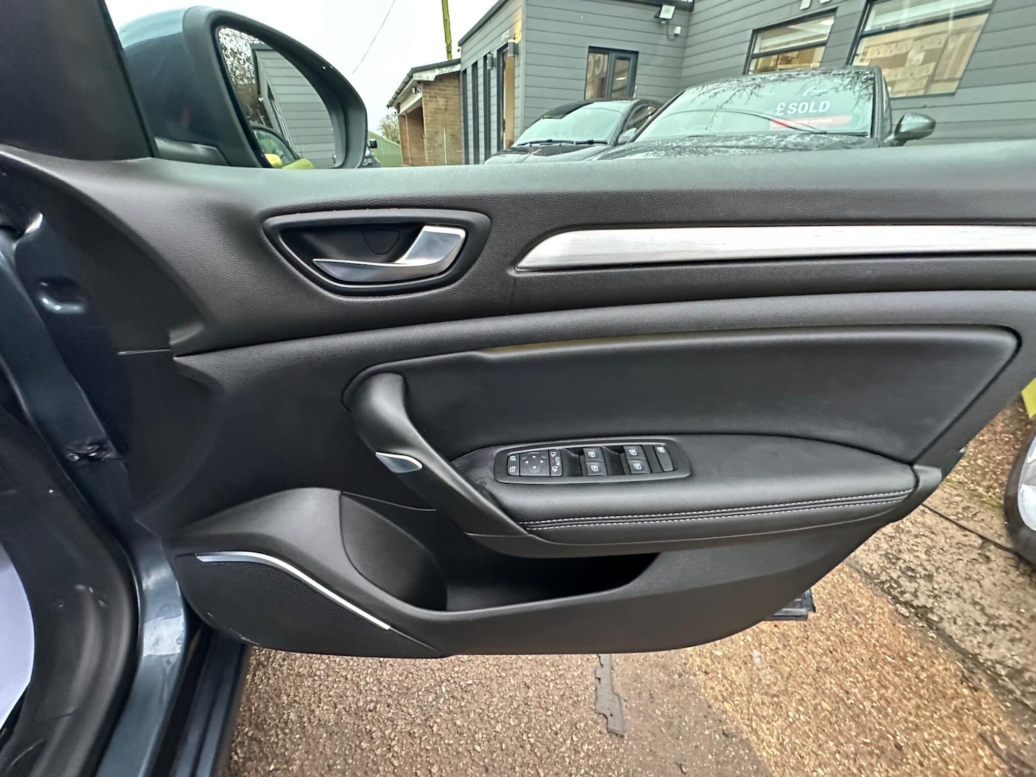 Used Renault Megane 2019 for sale - 77174578: Photo 26