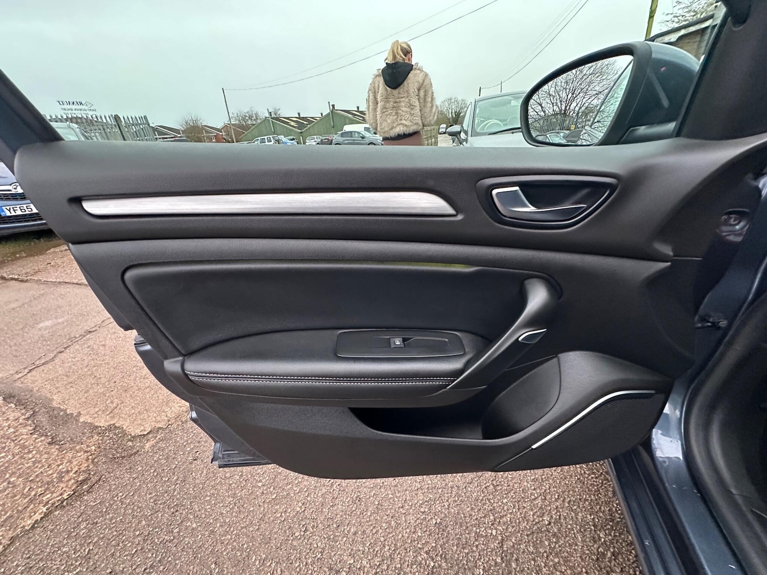 Used Renault Megane 2019 for sale - 77174578: Photo 27