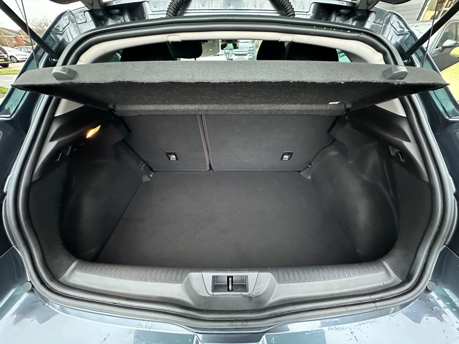 Used Renault Megane 2019 for sale - 77174578: Photo 28