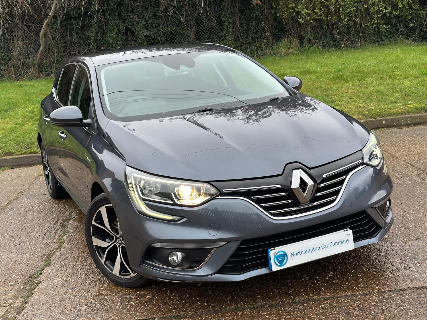 Used Renault Megane 2019 for sale - 77174578: Photo 4