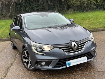 Used Renault Megane 2019 for sale - 77174578: Photo