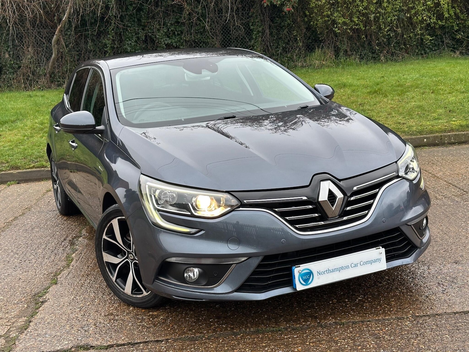Used Renault Megane 2019 for sale - 77174578: Photo 5