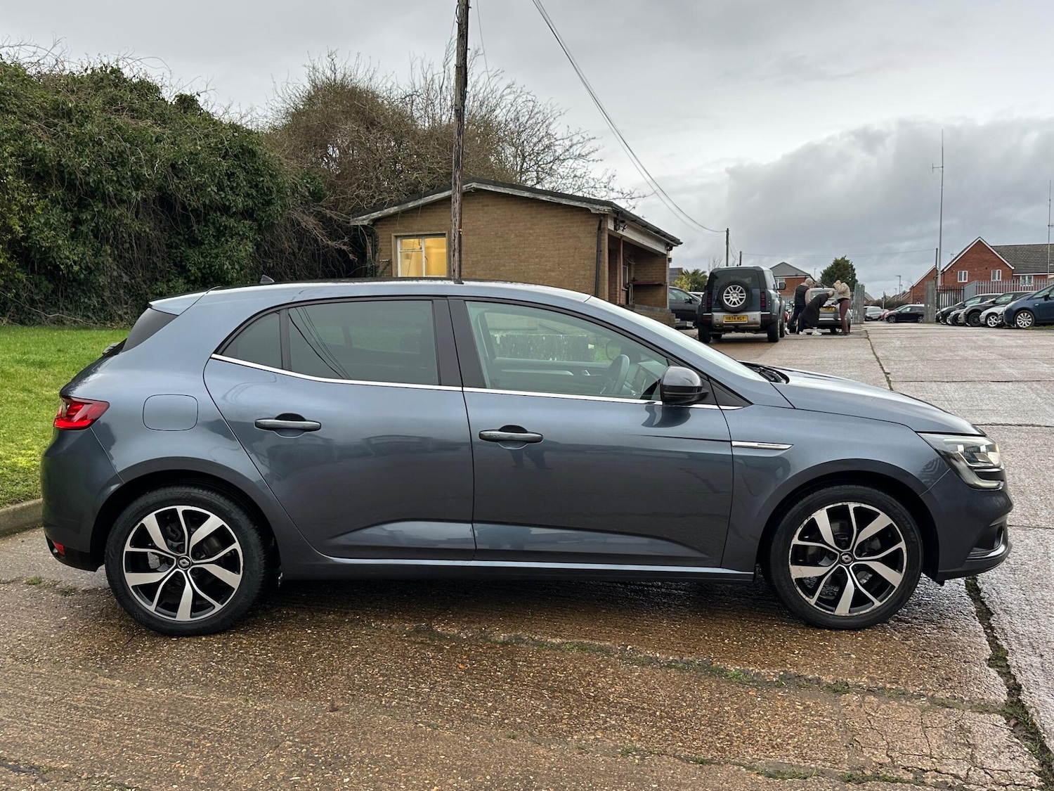 Used Renault Megane 2019 for sale - 77174578: Photo 6