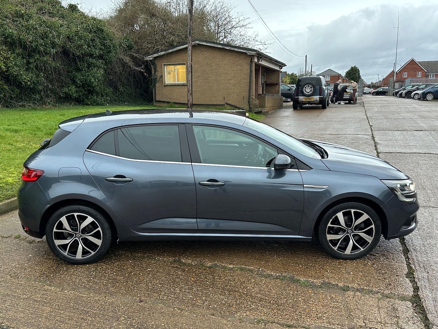 Used Renault Megane 2019 for sale - 77174578: Photo 7