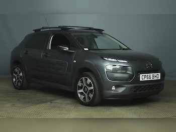 Citroen - C4 Cactus