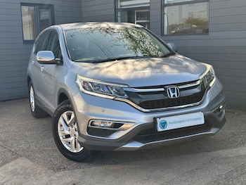 Used Honda CR-V 2017 for sale - 78245315: Photo