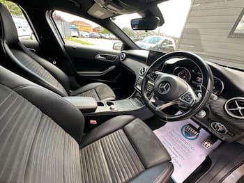 Used Mercedes-Benz A-Class 2018 for sale - 79873671: Photo