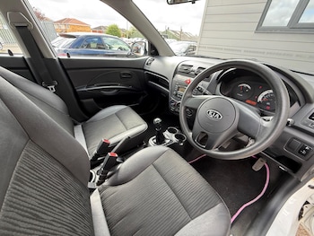 Used Kia Picanto 2010 for sale - 78470891: Photo