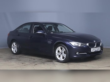 Used BMW 3 Series 2013 for sale - 76337726: Photo