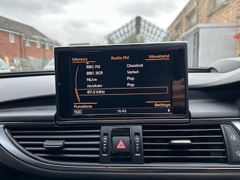 Used Audi A7 2013 for sale - 75520186: Photo