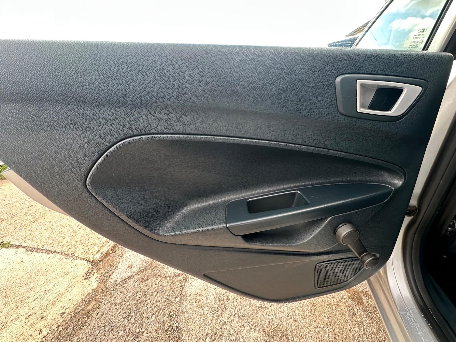 Used Ford Fiesta 2012 for sale - 76550621: Photo 29